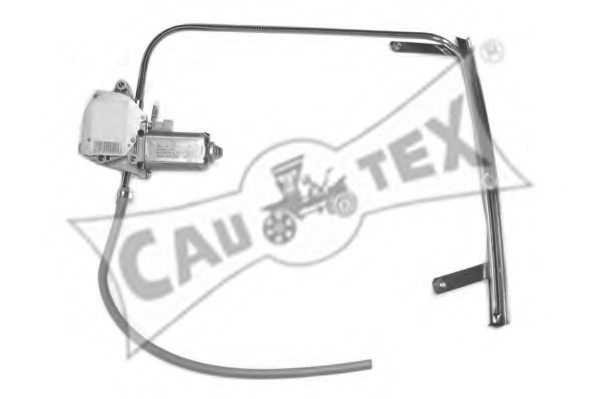 CAUTEX 707242 Window Lift